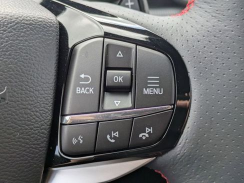 New 2026 Ford Explorer ST AWD/4WD image 17