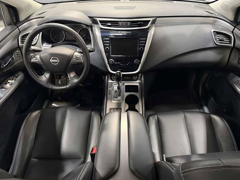 Used 2024 Nissan Murano SL AWD/4WD image 38