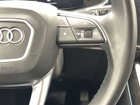 Used 2024 Audi Q7 2.0T Premium Plus AWD/4WD image 17