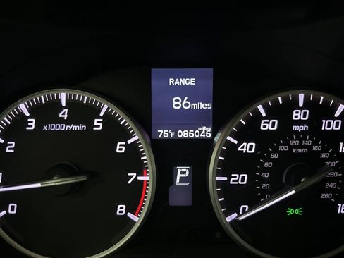 Used 2018 Acura RDX AWD w/ Technology Package image 26
