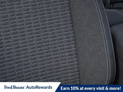 New 2025 Ford Ranger XL w/ Trailer Tow Package image 17