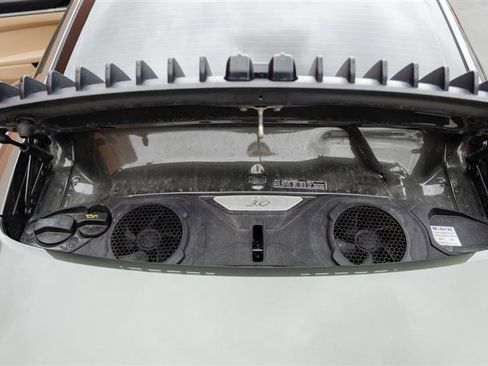 Used 2020 Porsche 911 Carrera RWD image 42