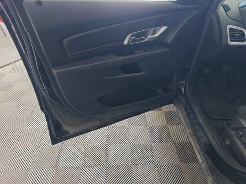 Used 2014 GMC Terrain SLE FWD image 8