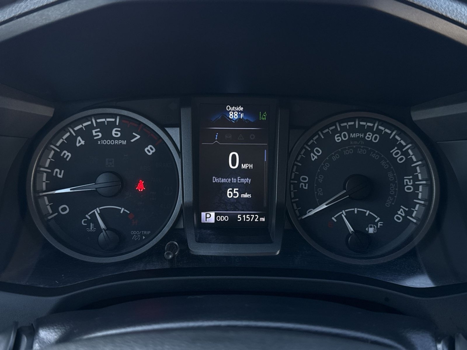 Used 2022 Toyota Tacoma TRD Off-Road AWD/4WD image 17