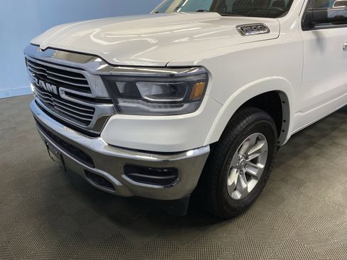 Used 2022 RAM 1500 Laramie image 58