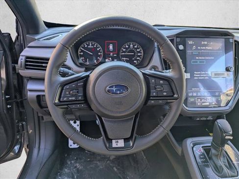 New 2025 Subaru Crosstrek 2.5i Sport w/ Crosstrek Mirror Package image 18