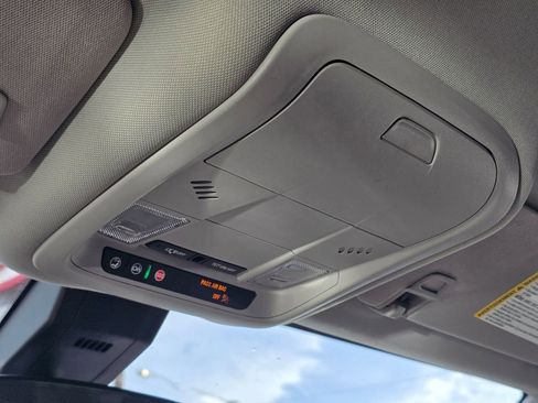 Used 2023 Chevrolet Equinox LT image 34