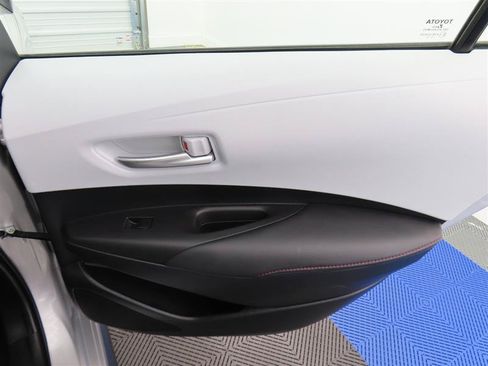 Used 2024 Toyota Corolla SE FWD image 32