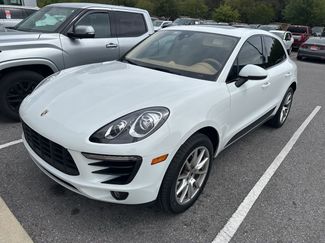 Used 2015 Porsche Macan S video 1