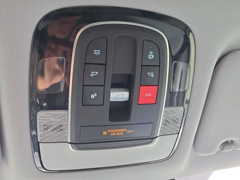 Certified 2025 Hyundai Palisade SEL AWD/4WD image 23