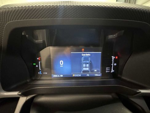 New 2025 Ford Ranger XL w/ Trailer Tow Package image 10