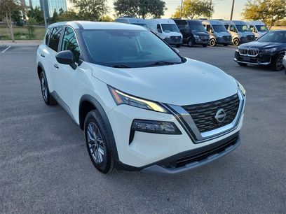 Used 2023 Nissan Rogue S