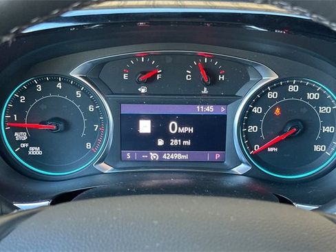 Used 2023 Chevrolet Traverse RS w/ LPO, 'HIT The Road' Package image 34