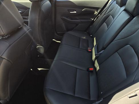 New 2026 Nissan Sentra SR w/ SR Premium Package image 12