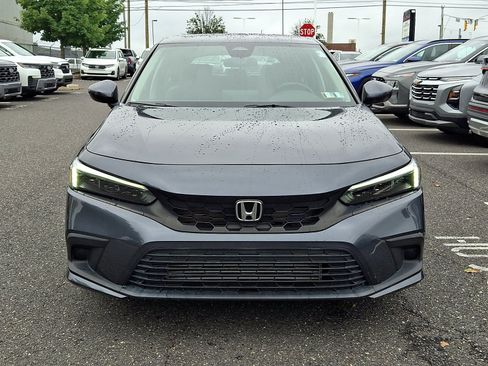 Used 2024 Honda Civic EX-L image 2