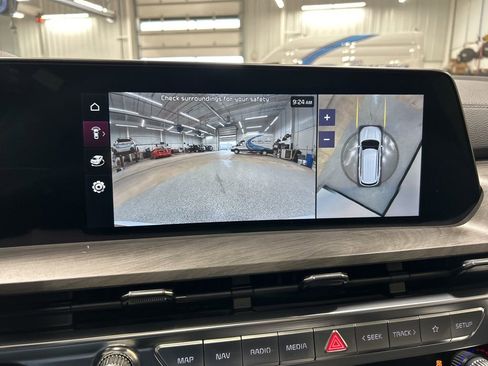 New 2025 Kia Telluride SX X-Line image 19