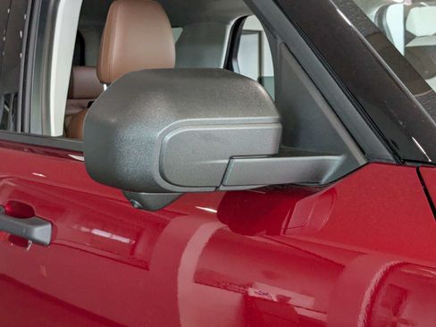 New 2026 Ford Bronco Sport Outer Banks w/ Outer Banks Tech Package+ AWD/4WD image 11