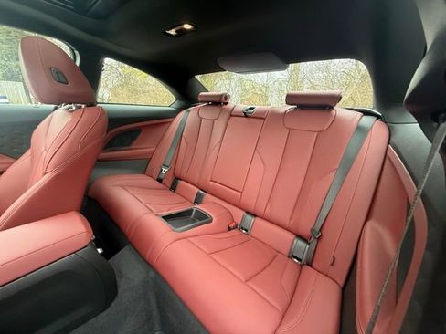 New 2026 BMW M240i xDrive Coupe image 23