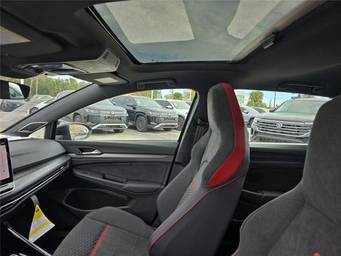 New 2026 Volkswagen GTI SE image 23