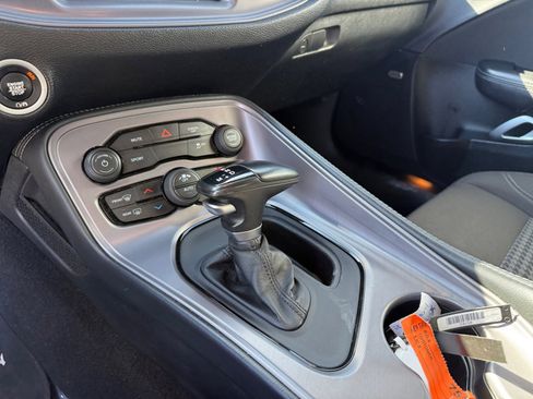 Used 2023 Dodge Challenger SXT image 13