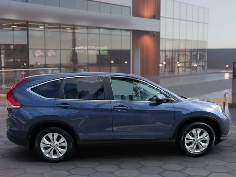 Used 2014 Honda CR-V EX image 7
