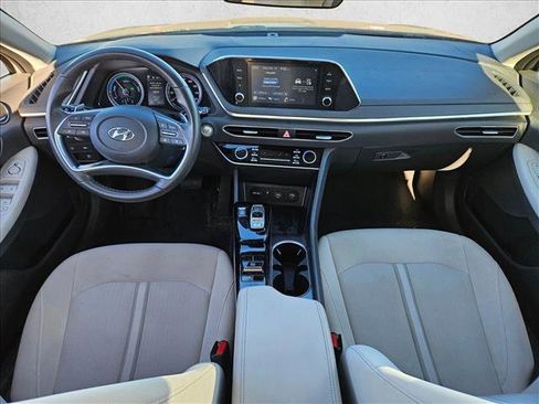 Used 2022 Hyundai Sonata SEL image 15