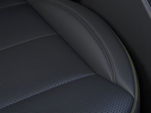 New 2026 Chevrolet Trax ACTIV w/ Sunroof Package image 21