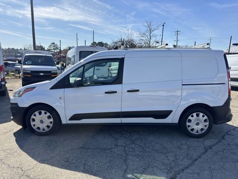 Used 2020 Ford Transit Connect XL image 4