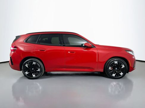 New 2026 BMW X3 xDrive30 w/ Premium Package image 4