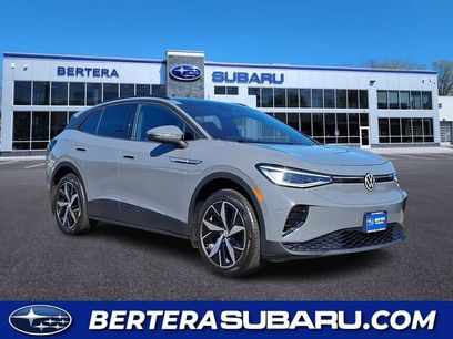 Used 2023 Volkswagen ID.4 Pro S