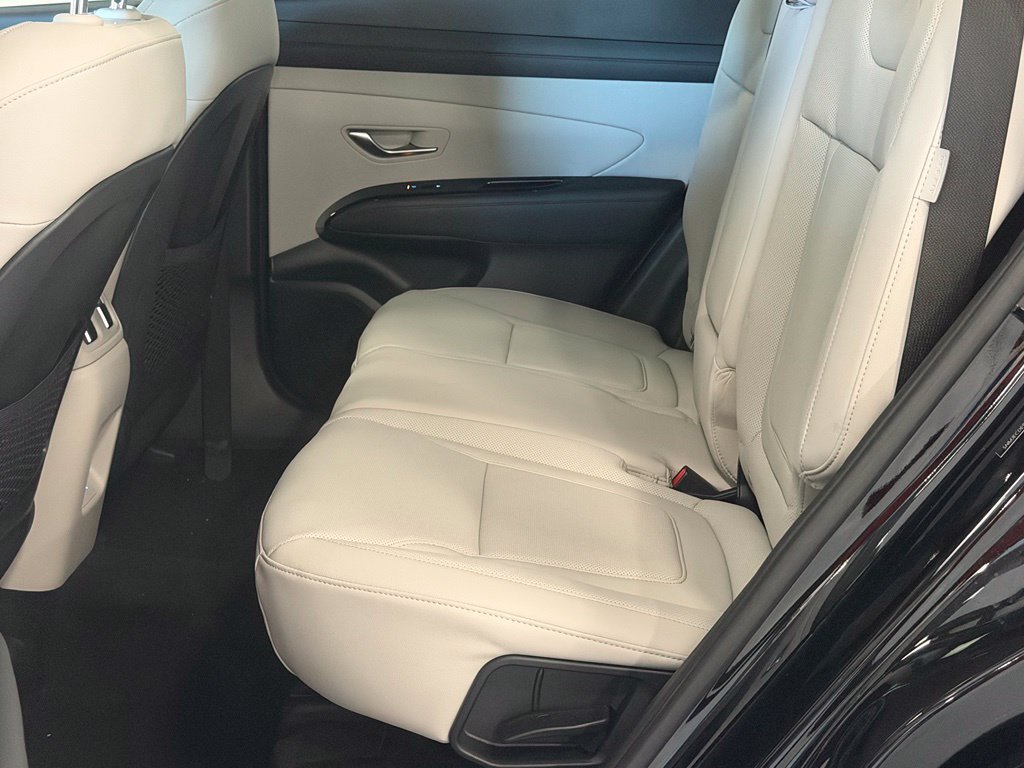 New 2026 Hyundai Tucson Limited AWD/4WD image 22