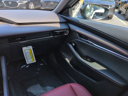 New 2026 MAZDA MAZDA3 Carbon image 16