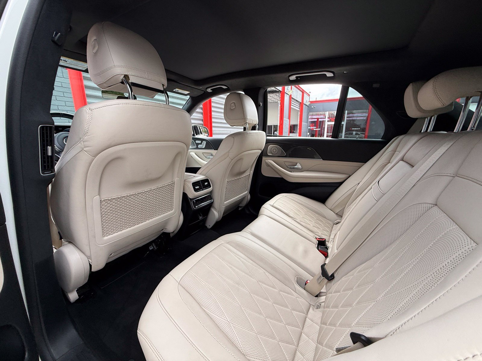 Used 2021 Mercedes-Benz GLE 63 AMG S image 35