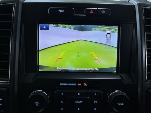 Used 2019 Ford F150 XLT w/ Equipment Group 302A Luxury image 23