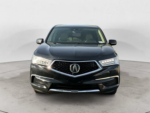 Used 2017 Acura MDX SH-AWD w/ Technology Package image 2