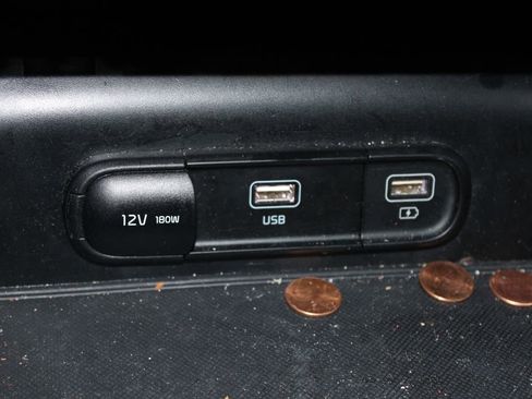 Used 2024 Kia K5 GT-Line w/ GT-Line Premium Package image 27