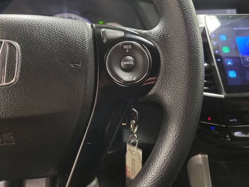 Used 2016 Honda Accord LX image 26