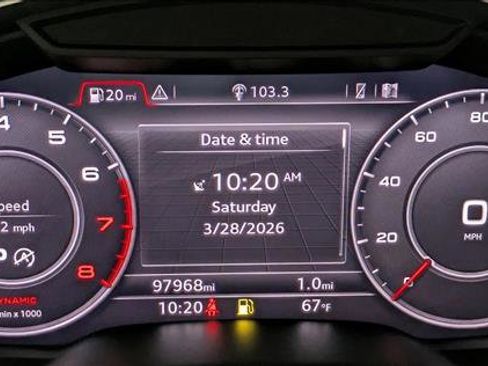 Used 2017 Audi Q7 3.0T Prestige image 11