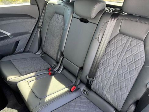 New 2025 Audi SQ5 Premium Plus AWD/4WD image 23
