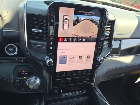 New 2026 RAM 1500 Limited AWD/4WD image 14
