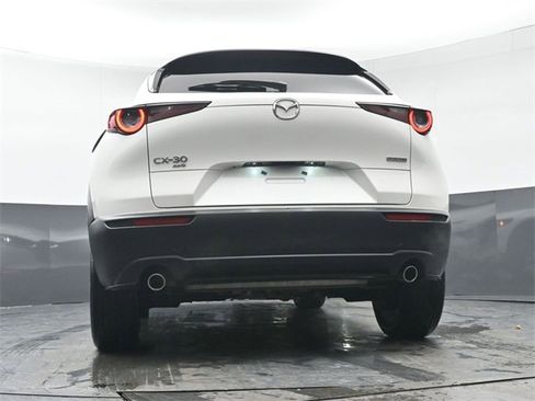 Used 2023 MAZDA CX-30 AWD 2.5 S w/ Select Package image 25