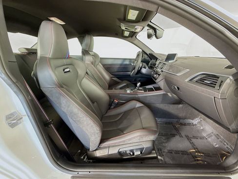 Used 2020 BMW M2 CS image 28