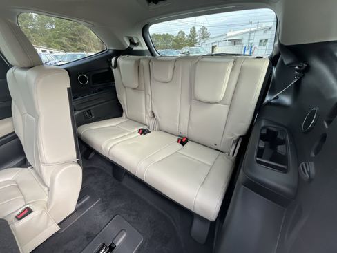 New 2026 Subaru Ascent Limited image 31