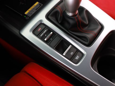 Used 2025 Honda Civic Type R image 46