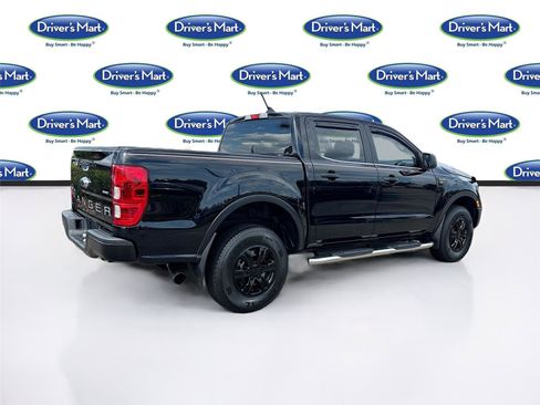 Used 2020 Ford Ranger XL w/ Equipment Group 101A Mid RWD image 7