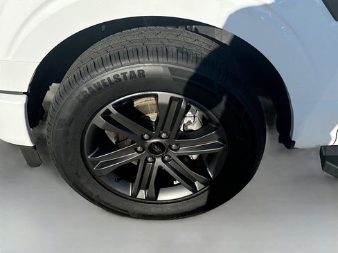 Used 2023 Ford F150 XLT w/ Equipment Group 302A High image 37