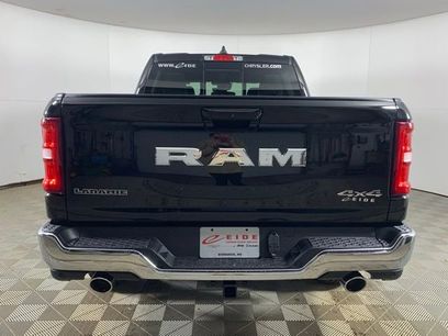 New 2026 RAM 1500 Laramie