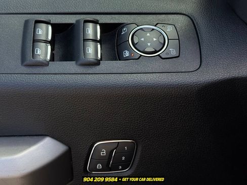 Used 2020 Ford F150 Lariat w/ Equipment Group 502A Luxury AWD/4WD image 15