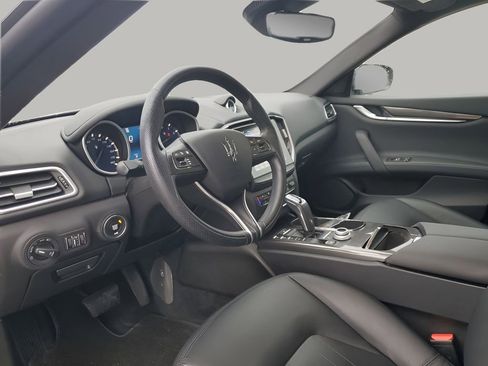 Used 2020 Maserati Ghibli image 29