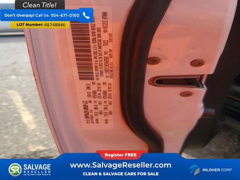 Used 2014 RAM 1500 Big Horn image 15